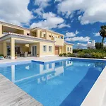House Porto Mos By Key *