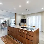 House Porto Mos By Key Villa
