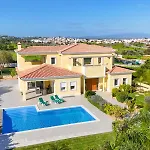 House Porto Mos By Key Villa Lagos