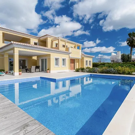 House Porto Mos By Key *