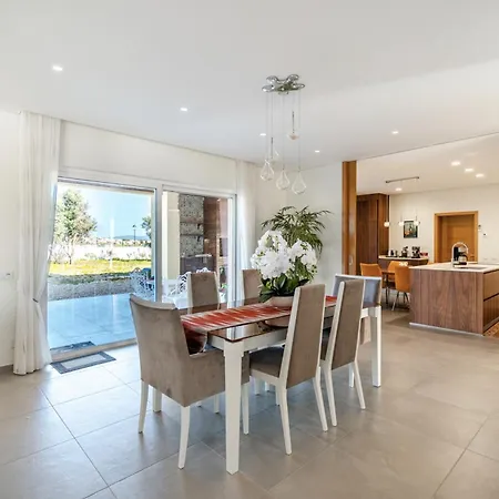 House Porto Mos By Key