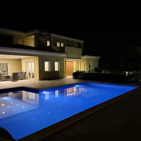 Вилла House Porto Mos By Key Лагуш