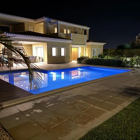 House Porto Mos By Key Лагуш