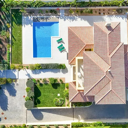Вилла House Porto Mos By Key