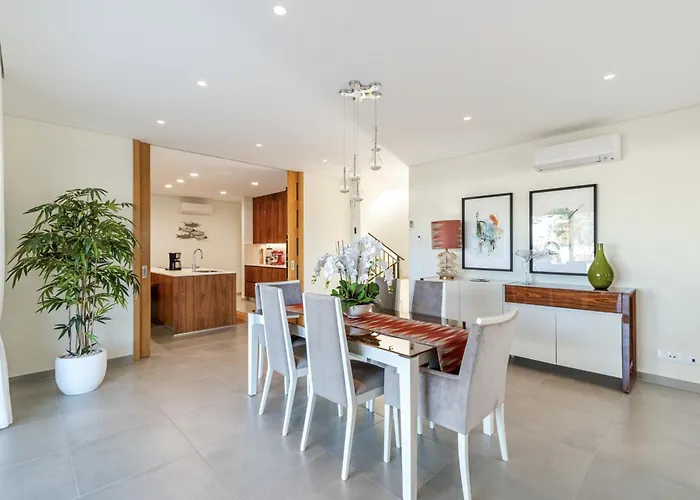 House Porto Mos By Key ヴィラ