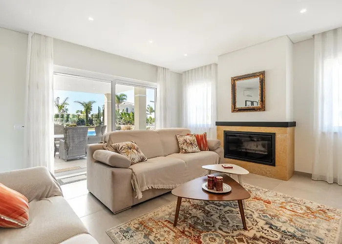 House Porto Mós By Key Villa Lagos