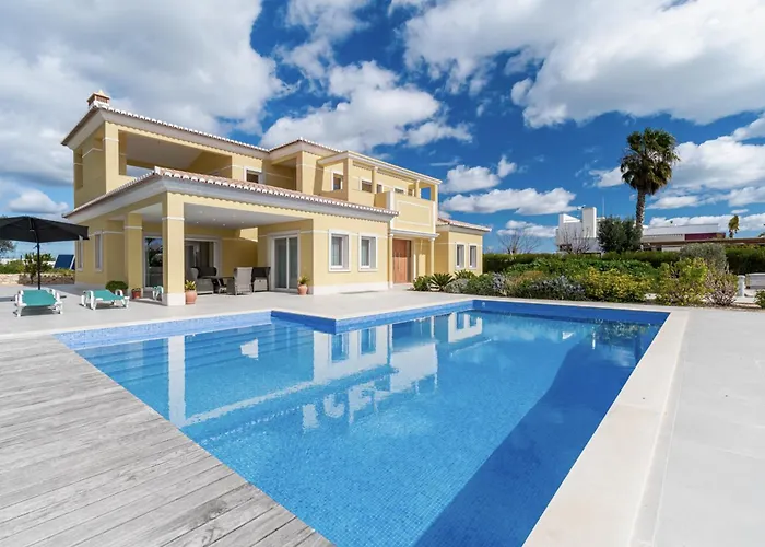 House Porto Mos By Key *