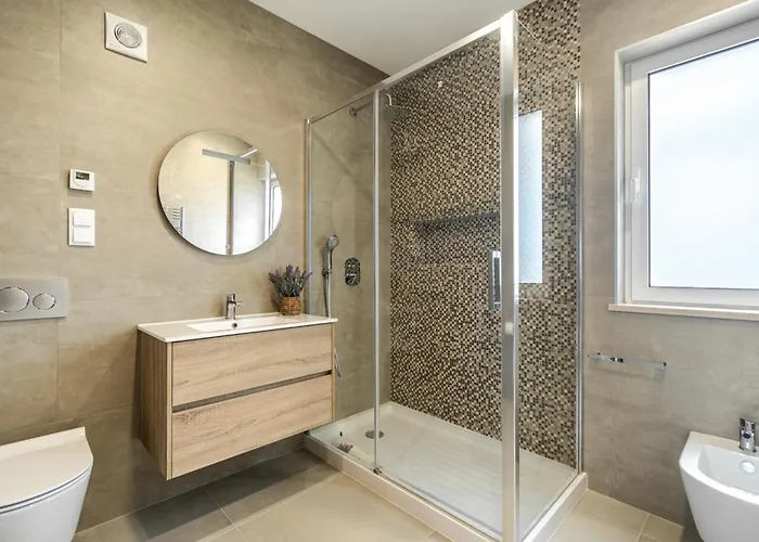 House Porto Mos By Key