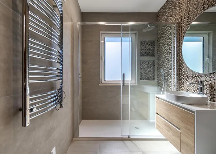 House Porto Mos By Key