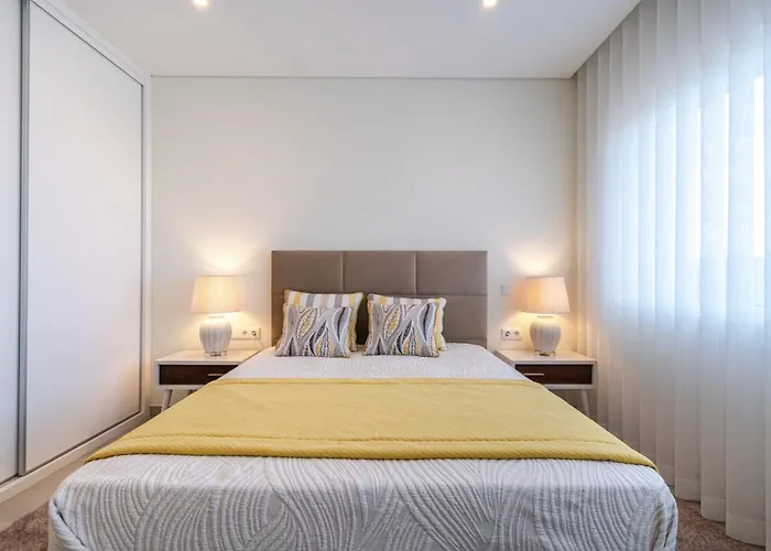 House Porto Mos By Key * ラゴス