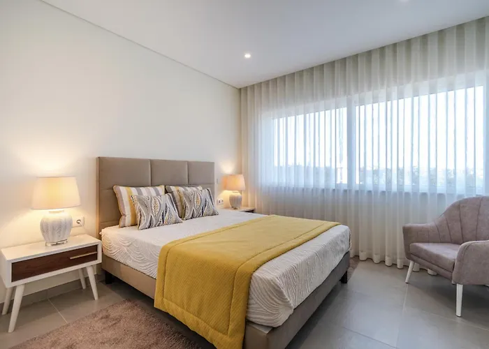 House Porto Mos By Key