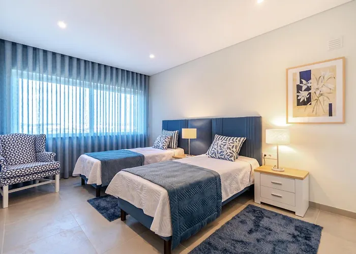 House Porto Mos By Key * ラゴス