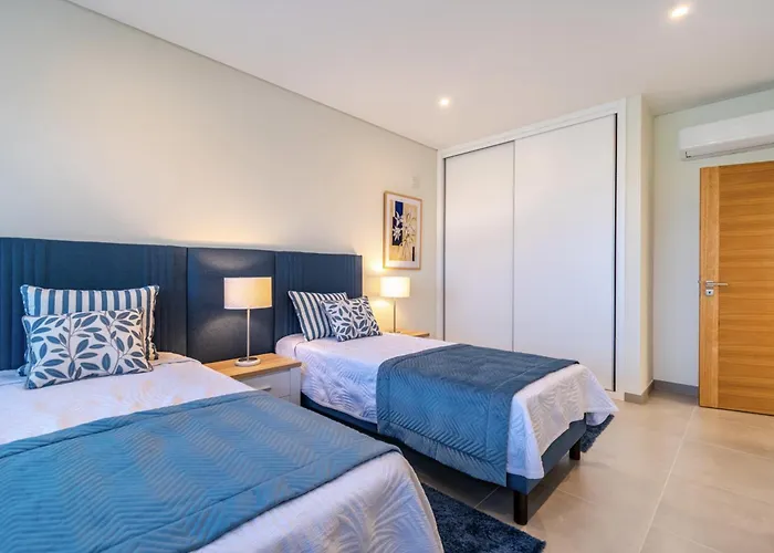 House Porto Mós By Key Villa Lagos