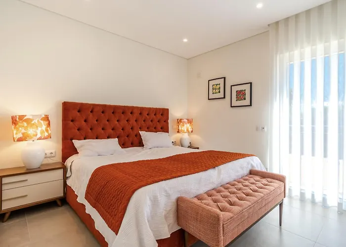 House Porto Mos By Key ラゴス