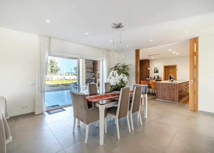 House Porto Mós By Key