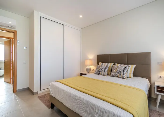 House Porto Mós By Key Villa Lagos