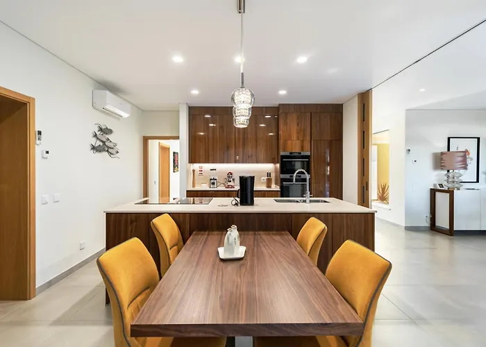 House Porto Mos By Key ラゴス