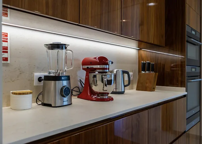 House Porto Mos By Key *