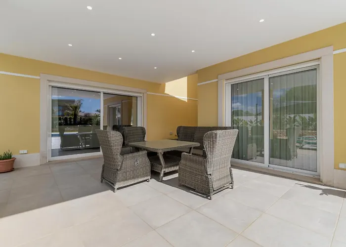 House Porto Mos By Key ヴィラ *