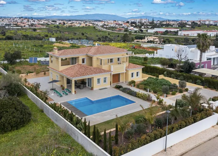 House Porto Mos By Key ヴィラ ラゴス