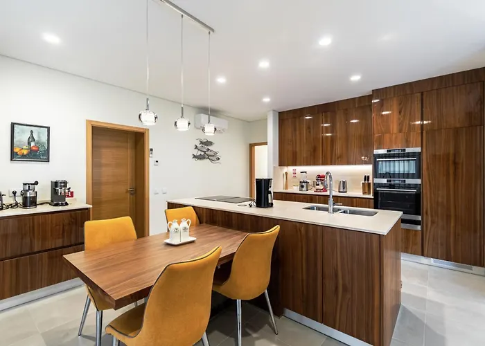 ヴィラ House Porto Mos By Key *