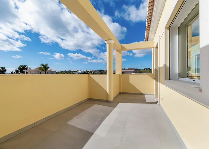 House Porto Mos By Key *