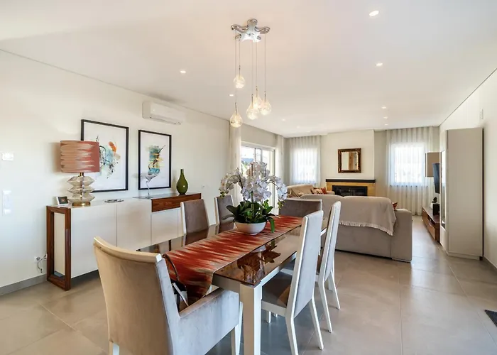 House Porto Mos By Key