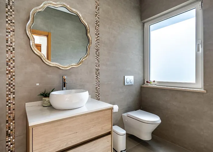 Villa House Porto Mós By Key Lagos