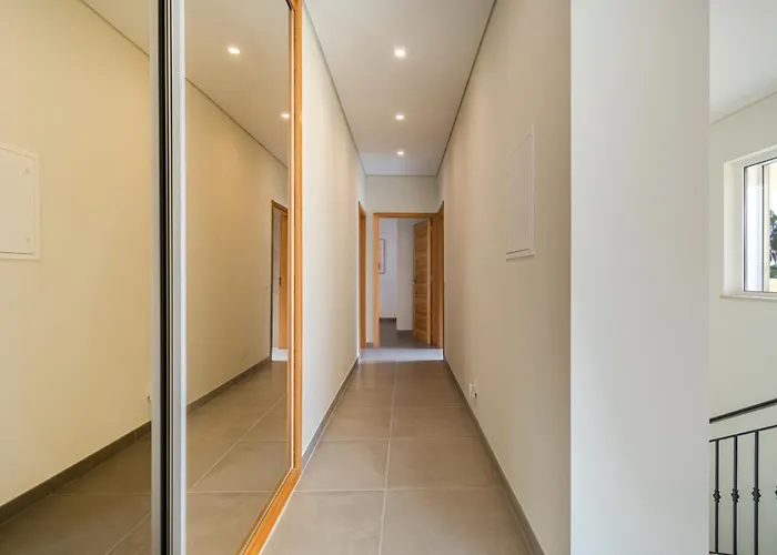 House Porto Mós By Key Villa