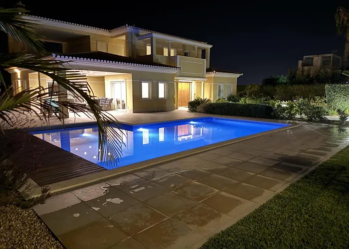 House Porto Mós By Key Lagos