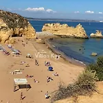 Villa House Porto Mos By Key