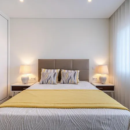 House Porto Mos By Key * 라고스