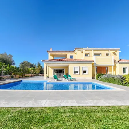 House Porto Mos By Key *