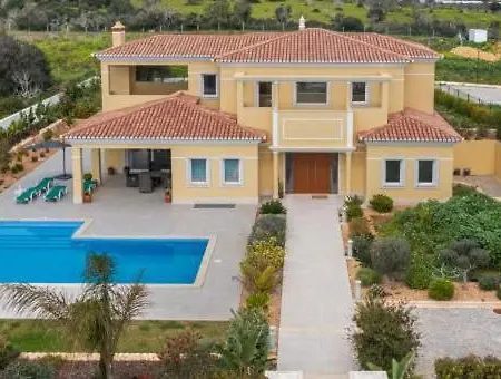 House Porto Mós By Key Lagos