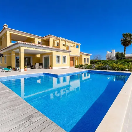 House Porto Mós By Key * Lagos