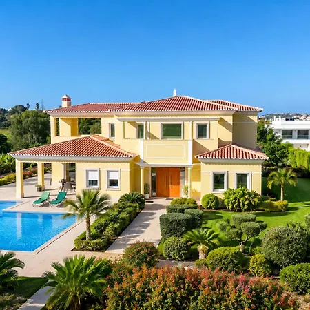 House Porto Mós By Key