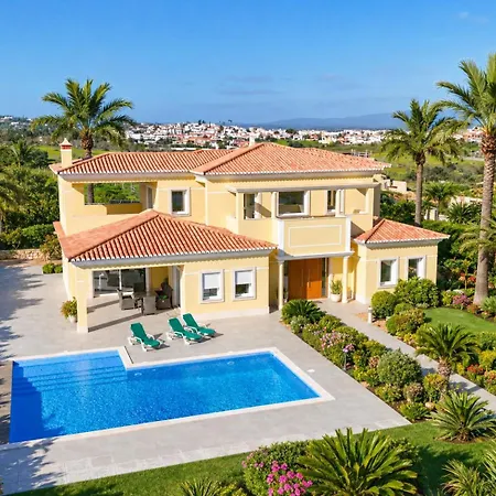 Villa House Porto Mós By Key