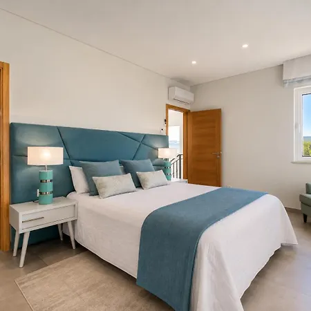 House Porto Mós By Key Villa Lagos