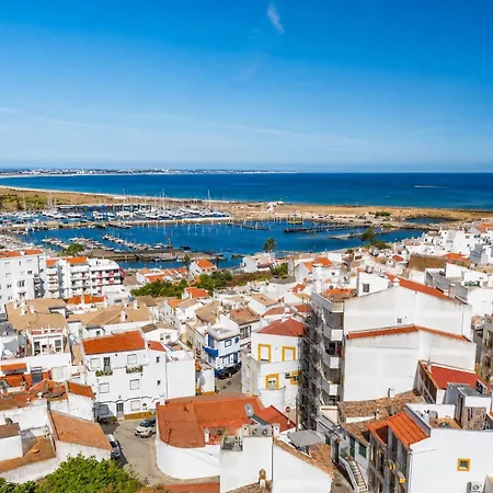 House Porto Mós By Key Lagos