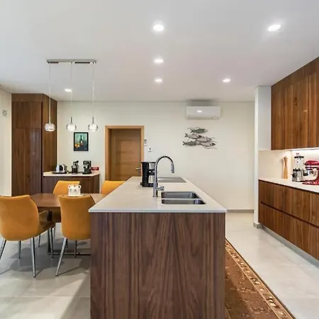 House Porto Mos By Key Vila *