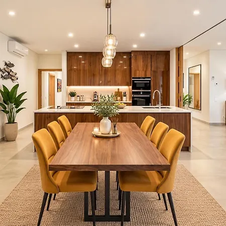 빌라 House Porto Mos By Key