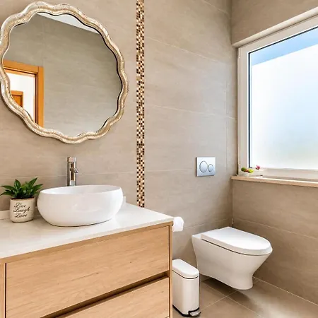 빌라 House Porto Mos By Key