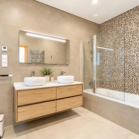 House Porto Mos By Key