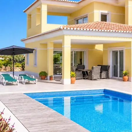 House Porto Mos By Key