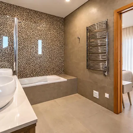 House Porto Mos By Key 빌라