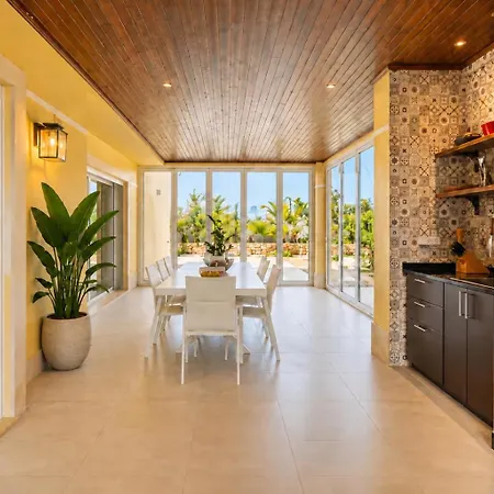 Vila House Porto Mos By Key *