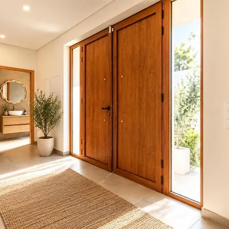 House Porto Mos By Key Vila Lagos