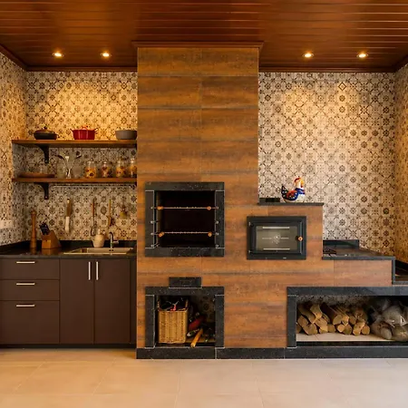 House Porto Mos By Key