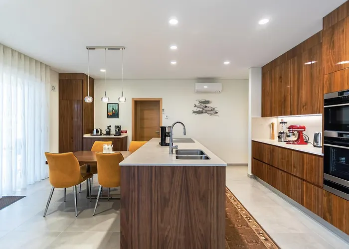 House Porto Mos By Key * Lagos