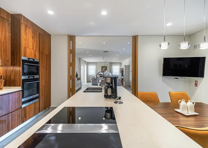 House Porto Mos By Key Lagos